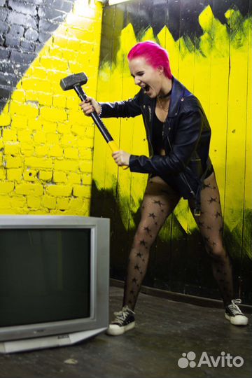 Сертификат квест-антистресс