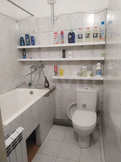 1-к. квартира, 37 м², 5/5 эт.