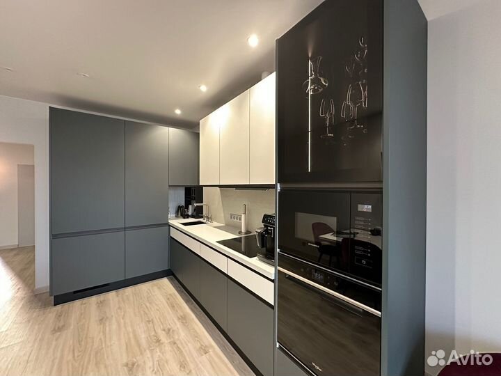 Кухня на заказ за 14 дней