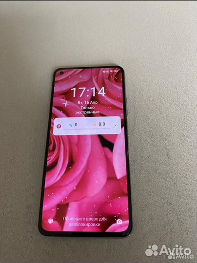 Xiaomi Mi 11 Lite 5G NE, 8/256 ГБ