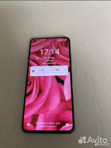 Xiaomi Mi 11 Lite 5G NE, 8/256 ГБ