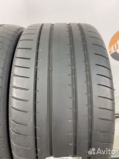 Goodyear Eagle F1 Asymmetric 3 275/30 R20 98H