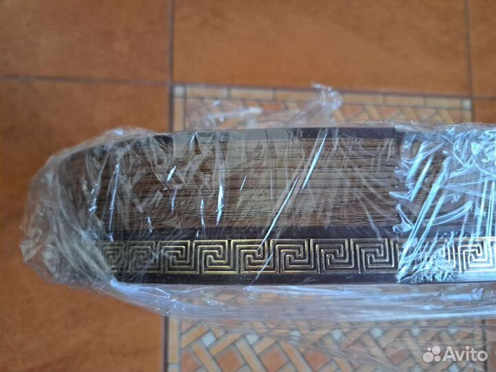 Багеты для потолочных гардин