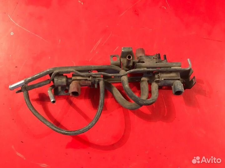 Вакуумный клапан Lexus Rx