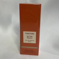 Tom Ford Bitter peach 50мл духи парфюм