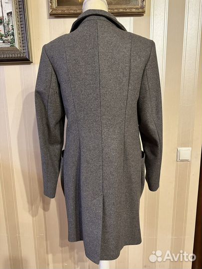 Пальто ianis chamalidy