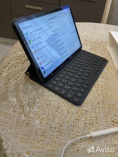 Планшет huawei matepad 10.4 inch