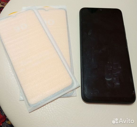 Xiaomi Redmi 9A, 2/32 ГБ