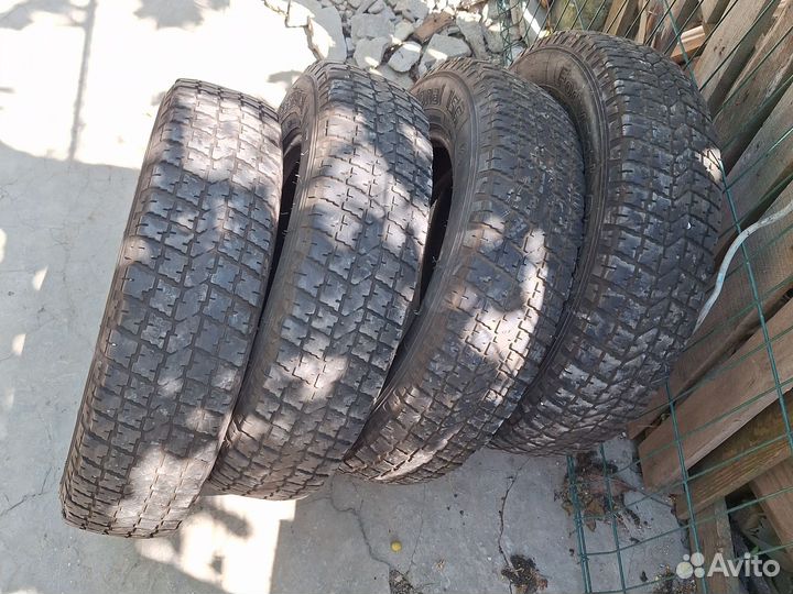 Резина на газель