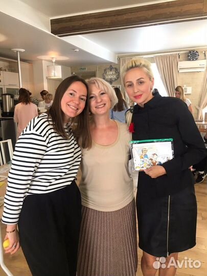 Логопед дефектолог, подготовка к школе