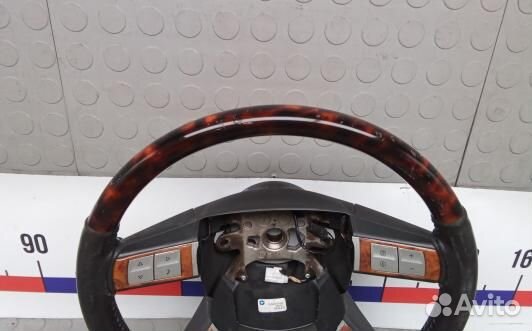 Рулевое колесо chrysler 300C 1 (8OK16JZ01)