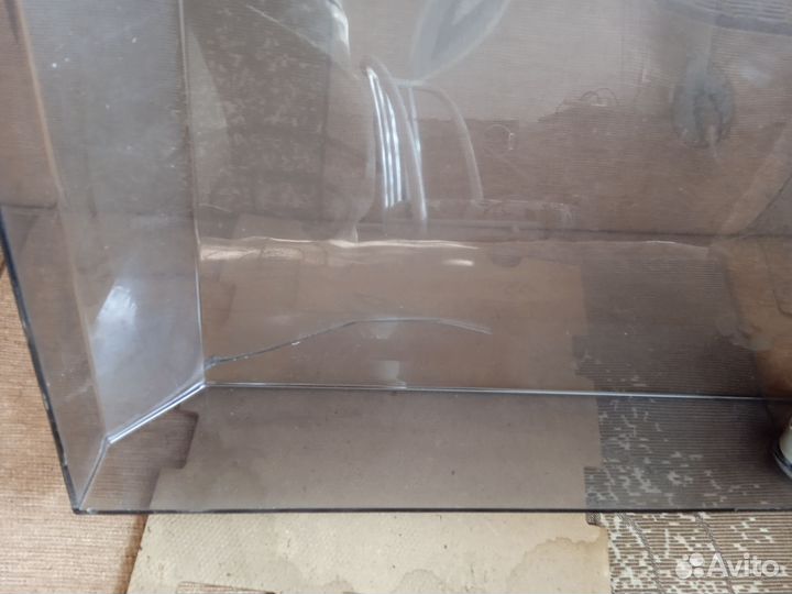 Виниловый проигрыватель сириус 316 пано