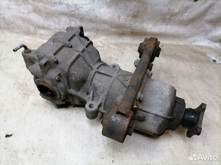 Редуктор задний Nissan Teana J32 J32