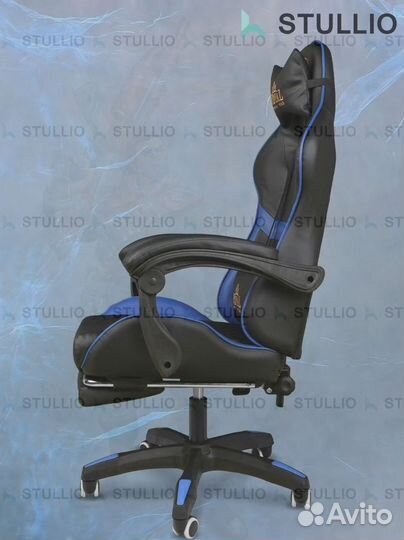 Компьютерное игровое (геймерское) кресло. Новые