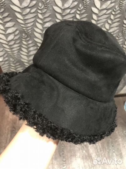 Панама теплая