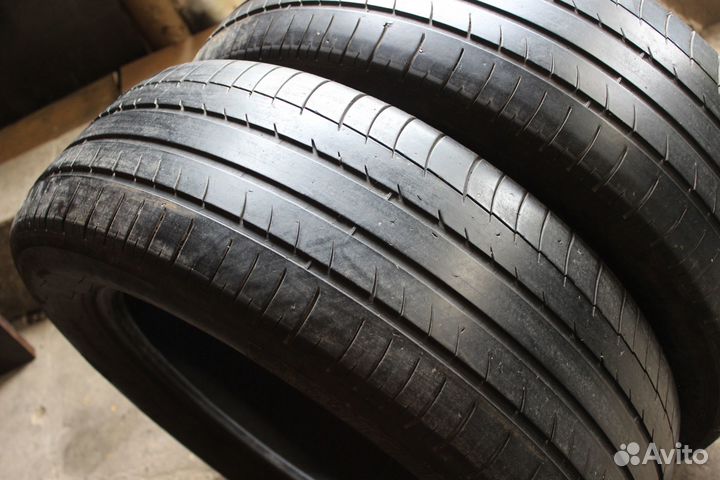 Michelin Latitude Sport 225/60 R18 100H