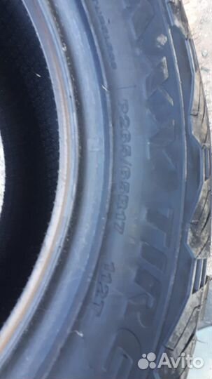 Sumaxx All-Terrain T/A 265/65 R17 112T