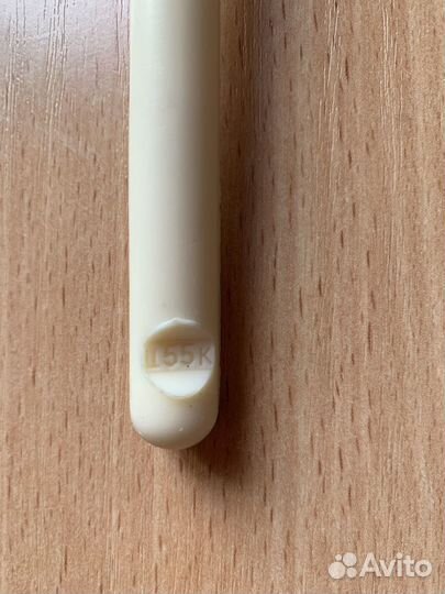 Шприц кондитерский, венчик СССР