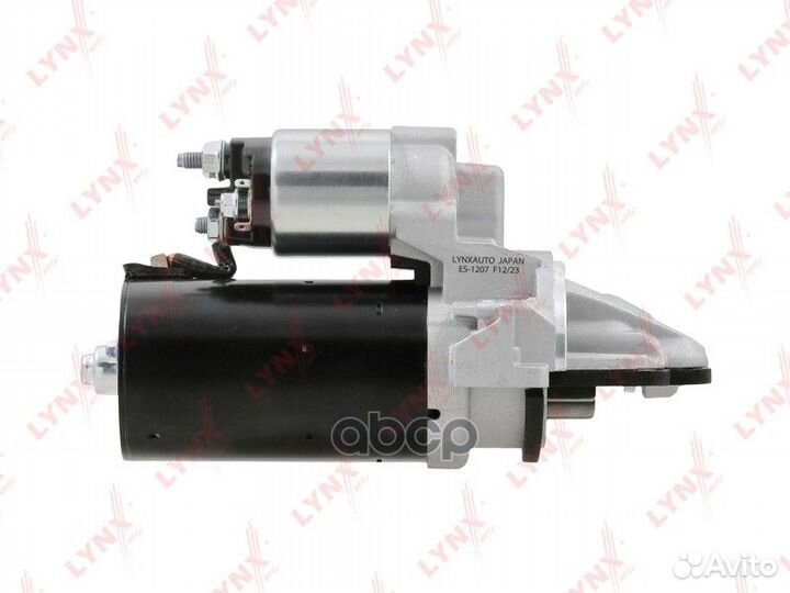 Стартер Ford Transit (11) 2.2TDCi RWD/AWD LSt