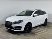 Новый ВАЗ (LADA) Vesta 1.8 CVT, 2024, цена 1 871 500 руб.