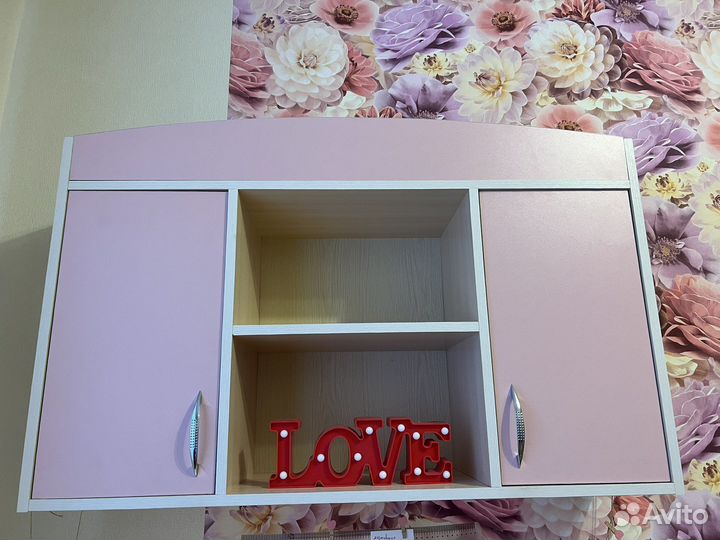 Комлект детской мебели