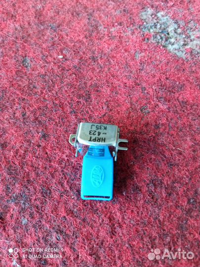 Магнитная головка и моторы