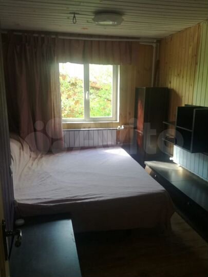 Коттедж 110 м² на участке 18 сот.