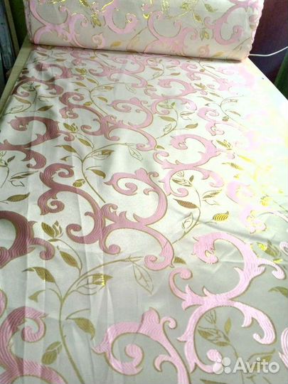 Ткань для штор