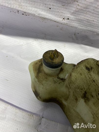 Масляный бачок Honda Tact AF-24