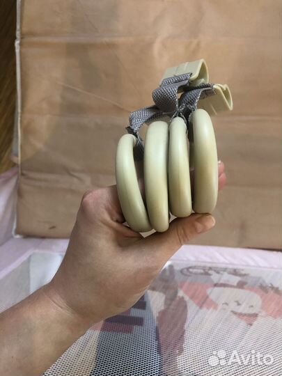 Манеж pituso