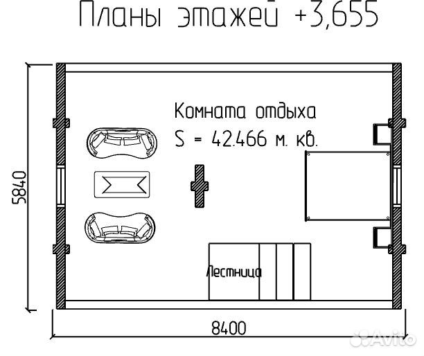 Дома из оцилиндрованного бревна. Проекты и цены