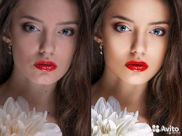 Услуги в Фотошоп(Photoshop)