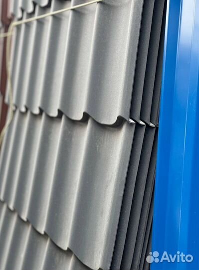 Металлочерепица Ламонтерра