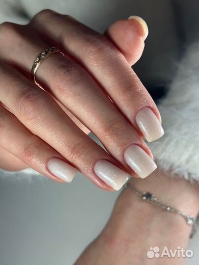 Маникюр / Педикюр