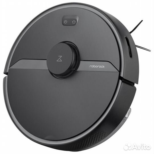 Робот пылесос Xiaomi Roborock s6 pure