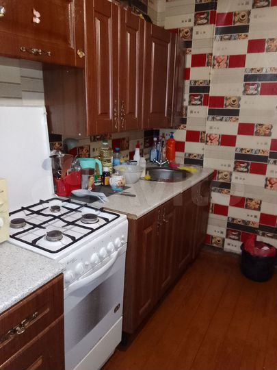 2-к. квартира, 49 м², 1/5 эт.