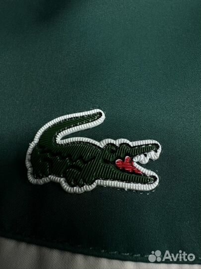 Спортивный костюм Lacoste 2 цвета все размеры