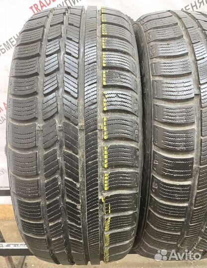 Nexen Winguard Sport 215/55 R17 98S