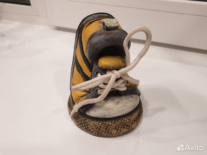 Копилка кед