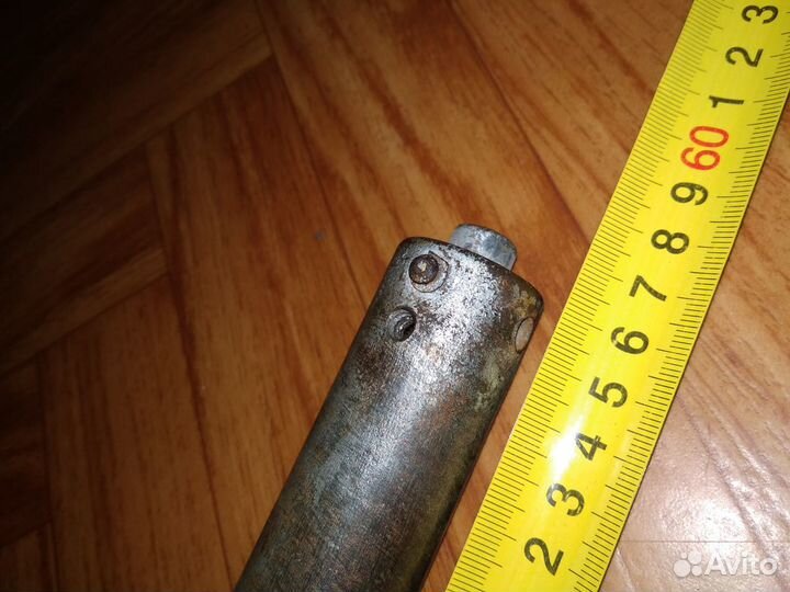 Насос мотоцикла иж под реставрацию