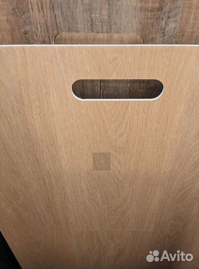 Кварвиниловая плитка / Доставка и установка