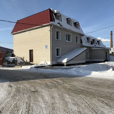 Участок 40 сот. (промназначения)