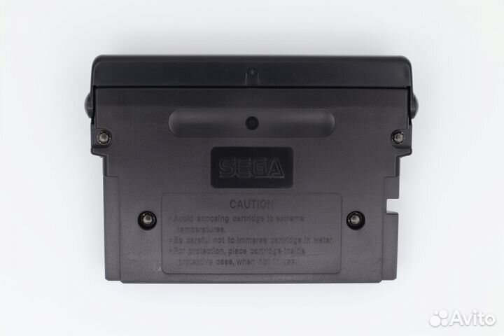 Картриджи для Sega Сега Оригинал #292,293,294