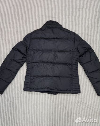 Пуховик мужской scotch&soda