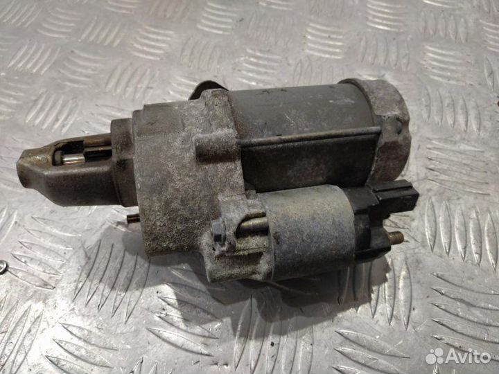 Стартер Bmw M6