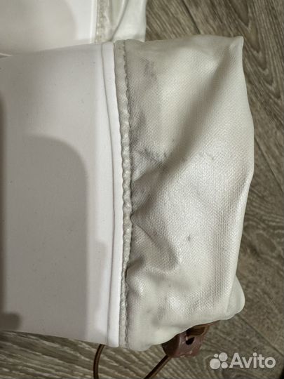 Резиновые сапоги