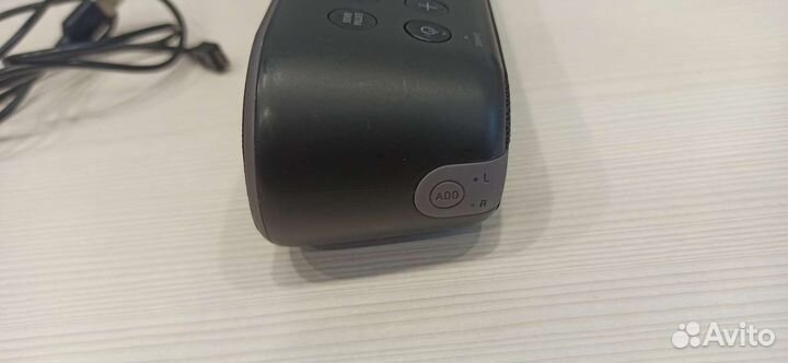 Колонка Bluetooth Sony