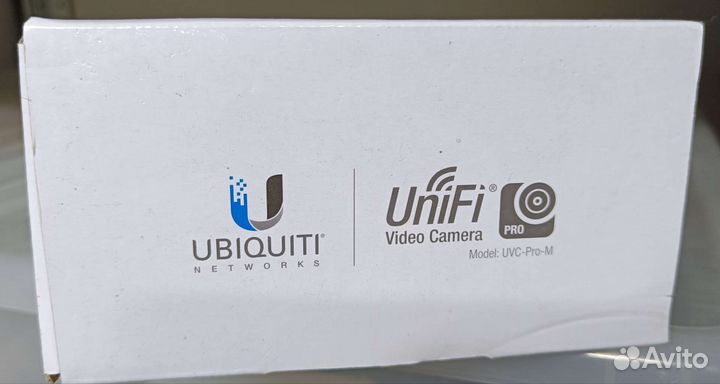 Ubiquiti UniFi Large Pole Mount (UVC-Pro-M)