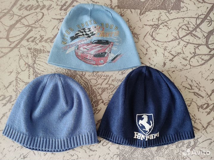 Вещи, рост 86-92