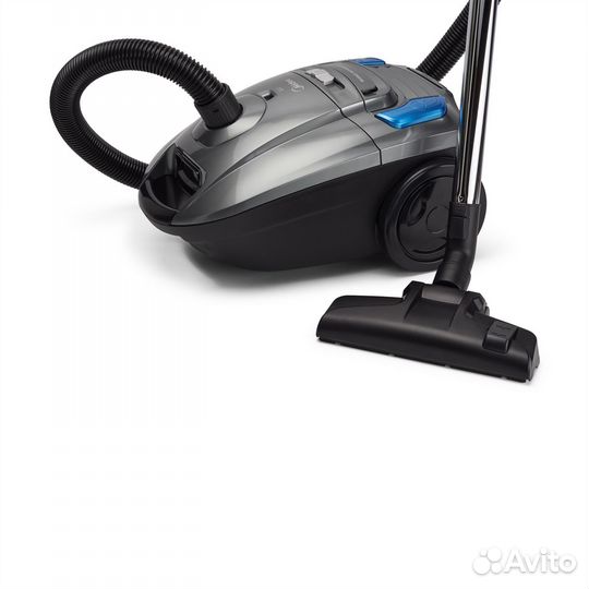 Пылесос silver VCB43C16A midea
